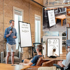 Easel Whiteboard - Image 6