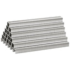 meite T-50 Stainless Steel Staples Marine, 5/16 Inch Heavy Duty Staples by meite
