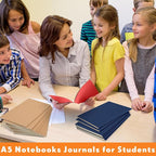 Mimorou 100 Pcs Journals Notebooks Bulk - Image 6