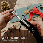 Wordsworth & Black Fountain Pen Set, Extra Fine Nib, Includes 24 Pack Ink - Image 7
