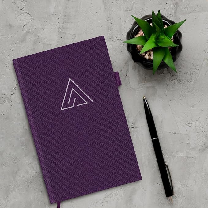 Self-Mastery Journal for Men - Image 5