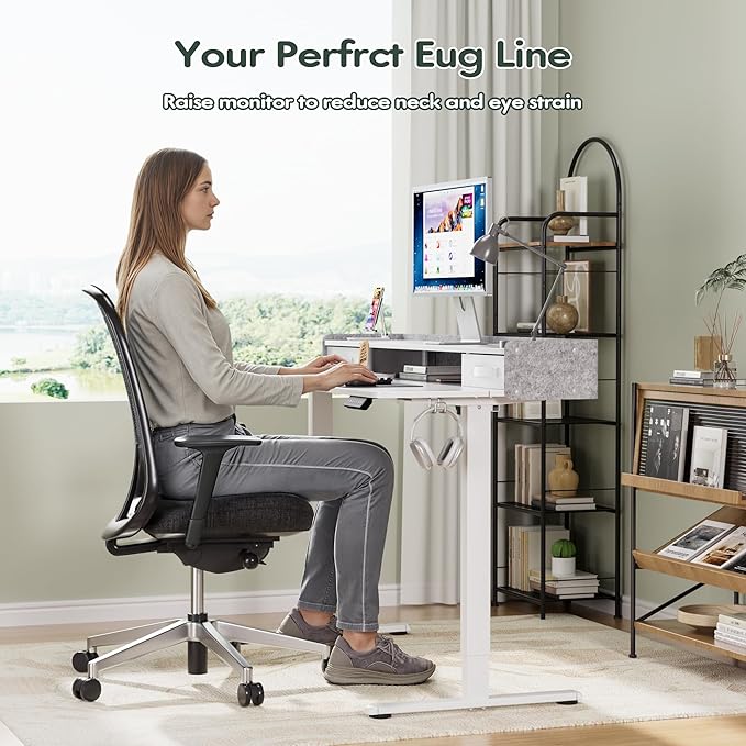 Homall Electric Standing Desk - Image 6