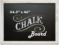 Loddie Doddie Magnetic Chalkboard by LoddieDoddie