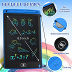 Zhehao 20 Pack LCD Writing Tablet - Image 2