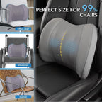 Lofty Aim Lumbar Support Pillow - Image 9