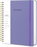 Oneirom Spiral Notebook by Oneirom