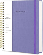 Oneirom Spiral Notebook by Oneirom