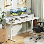 Homall Electric Standing Desk - Image 2