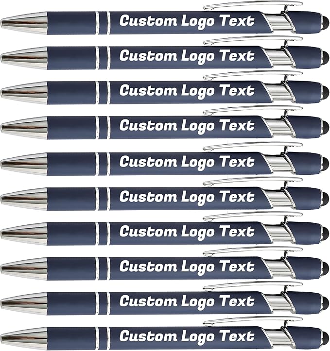 HEYZARDA Personalized Pens by HEYZARDA