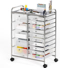 Simple Houseware Utility Cart