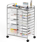 Simple Houseware Utility Cart by SimpleHouseware