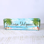 Artblox Office Desk Name Plate Personalized | Custom Name Plates - Image 2