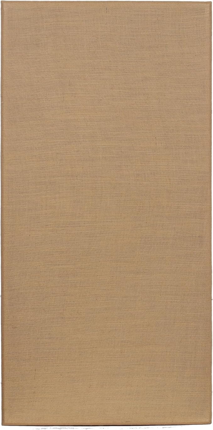 ATS Acoustics Sound Absorbing Acoustic Panel 24" x 48" x 2" Beveled Edge - Image 2