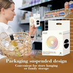 2 Inch Color Coding Round Labels - Image 4