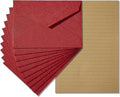 Tuhangcc Stationery Writing Paper and Envelopes Set by Tuhangcc