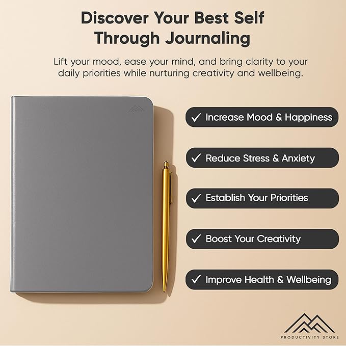 Journal For Men & Women - Image 5