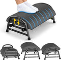 YEASHEIN Adjustable Foot Rest for Under Desk at Work, Ergonomic Under Desk by YEASHEIN