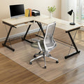 Vicwe Office Chair Mat for Hardwood Floor, Computer Chair Mats for Hardwood by Vicwe