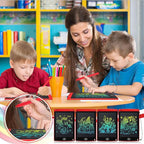 Zhehao 20 Pack LCD Writing Tablet - Image 4