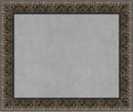 Amanti Art Black Framed Magnetic Board 21x25 Small Vision Board by AmantiArt