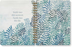 Compendium Spiral Notebook – Live Slow, Love True, Grow Free. – A Designer - Image 6
