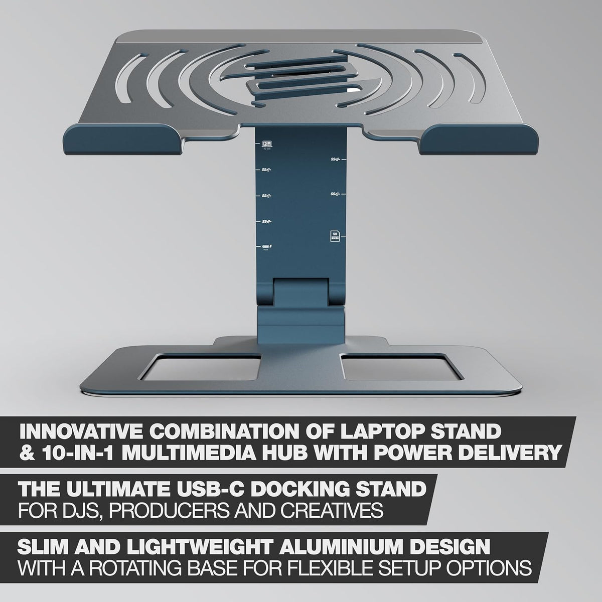 Reloop Stand Hub Pro