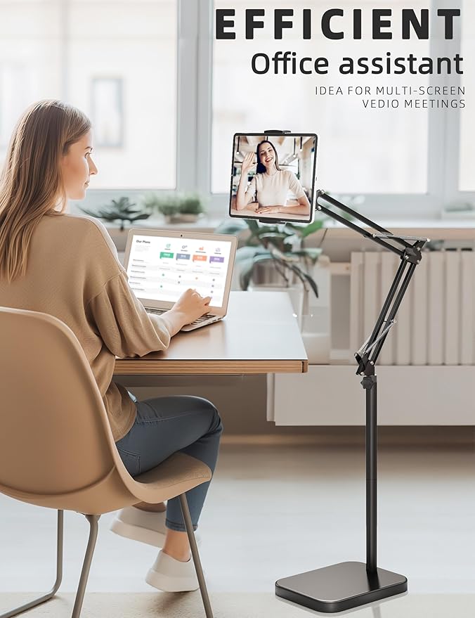 BluuSuuk Tablet Floor Stand - Image 5