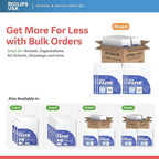 Loose Leaf Paper College Ruled Notebook Paper College Ruled Lined Writing - Image 7