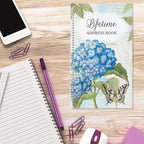 Current Hydrangea Address Book - Image 5