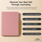 Best Daily Journal for Men & Women - Image 5