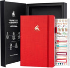 Clever Fox Ultimate Achiever’s Goal Planner by CleverFox