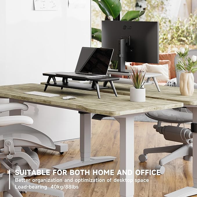 Fenge Monitor Stand, Monitor Stands Riser - Image 6