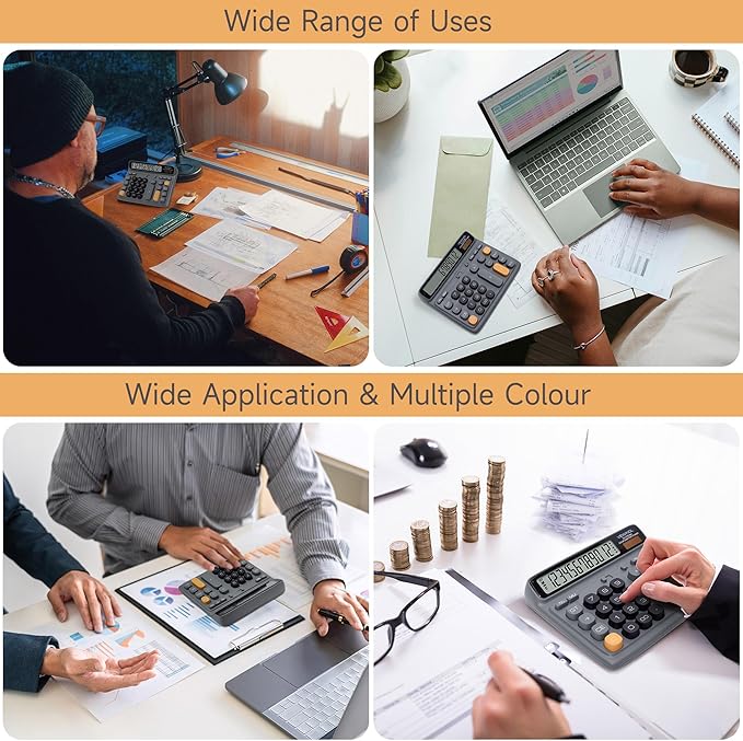 VEWINGL Desktop Calculator - Image 6