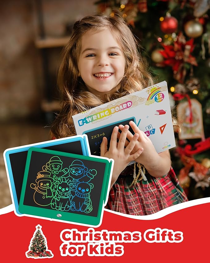 KOKODI 12 Inch LCD Writing Tablet - Image 7