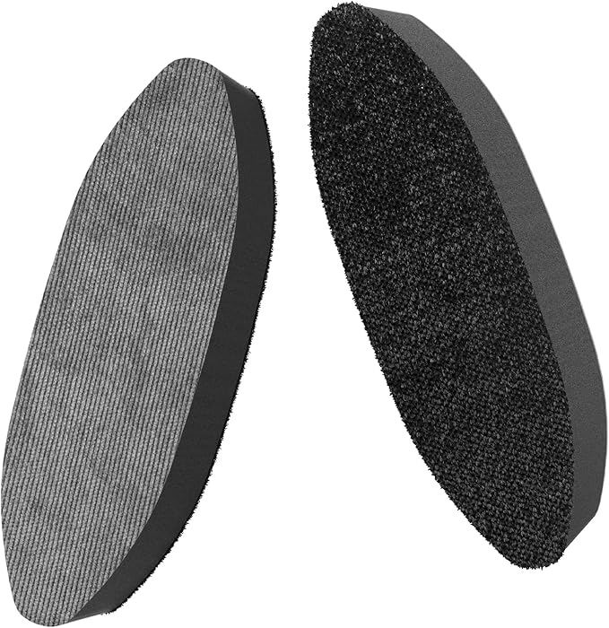 loukin Double-Sided Dry Erase Eraser Refill Pads, Replaceable Pads Designed - Image 8