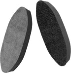 loukin Double-Sided Dry Erase Eraser Refill Pads, Replaceable Pads Designed - Image 8