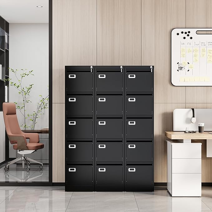 Fesbos File Cabinets - Image 2
