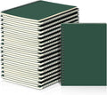 Yahenda 36 Pcs Spiral Notebook Bulk A5 Journal Lined 8.3'' x 5.5'' Writing by Yahenda
