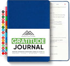 Gratitude & Self-Care Journal by PRODUCTIVITYSTORE