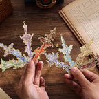 8pcs Fantasy Sword Bookmarks for Books, Planners - Image 5