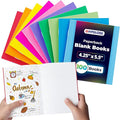 Hygloss Blank Books by HyglossProductsInc