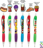 Raymond Geddes Scent-Sibles Mechanical Pencils - Image 3