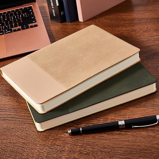 TSFPapier Lined Journal Notebook - Image 9
