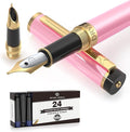 Dryden Designs Fountain Pen by DrydenDesigns