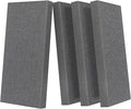 UMIACOUSTICS 4 PCS Acoustic Panels by UMIACOUSTIC