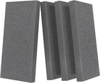 UMIACOUSTICS 4 PCS Acoustic Panels by UMIACOUSTIC