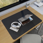 ZORESYN Leather Desk Mat 31.5 x 23.6 Inch - Image 7