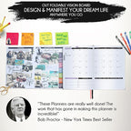 Law of Attraction Planner 2026 Deluxe - Image 8