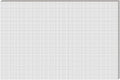 Fuyoooo 25 Sheet Graph Paper Pad 24" x 36" Large Graph 1" and 1/5" Ruled Grid by Fuyoooo