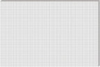 Fuyoooo 25 Sheet Graph Paper Pad 24" x 36" Large Graph 1" and 1/5" Ruled Grid by Fuyoooo